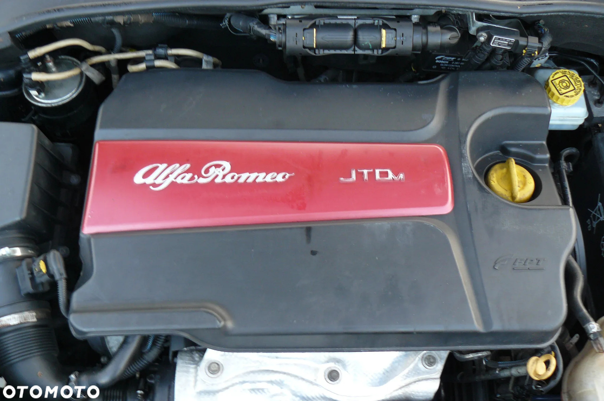 Alfa Romeo Mito - 33