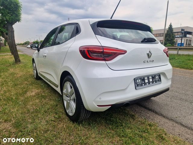 Renault Clio TCe 100 INTENS - 7
