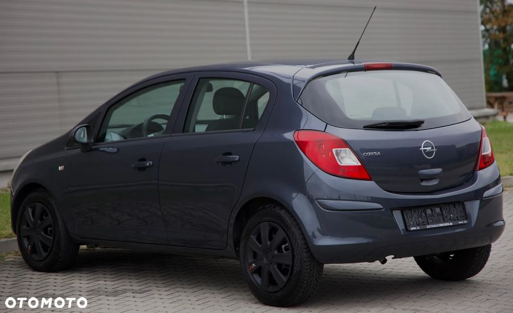 Opel Corsa - 15
