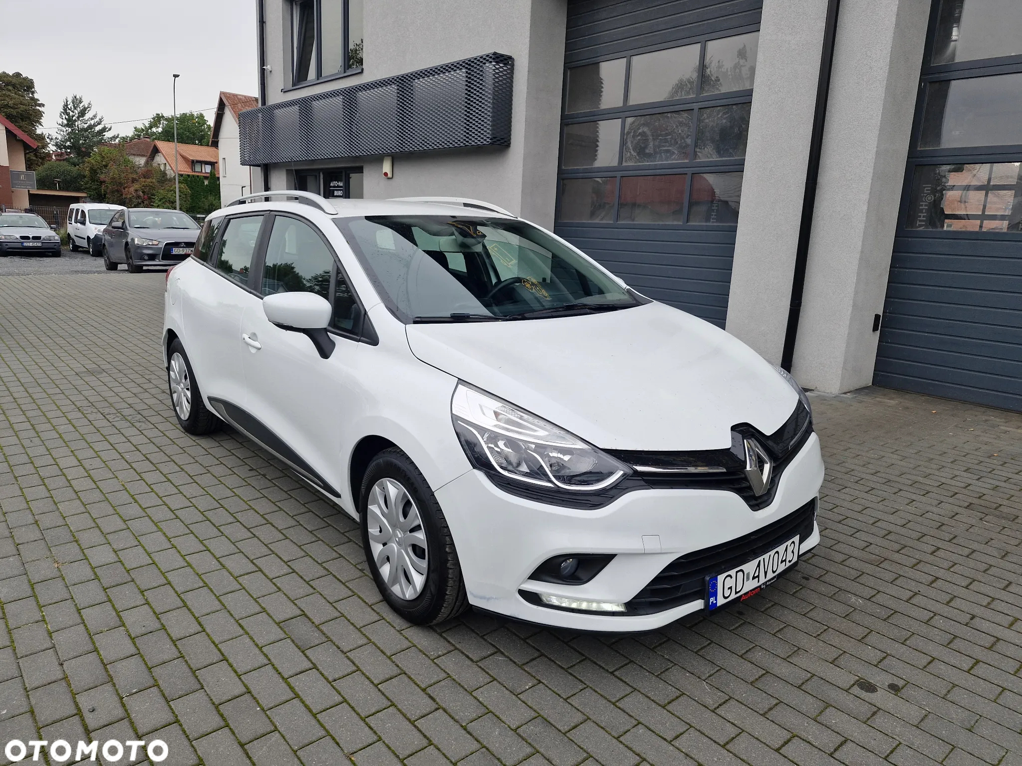 Renault Clio 1.5 dCi Energy Life - 3