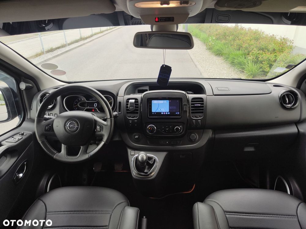 Opel Vivaro CDTI L2H1 Sport - 16