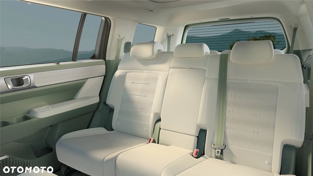 Hyundai Santa Fe 1.6 T-GDI HEV Calligraphy 4WD 7os - 8