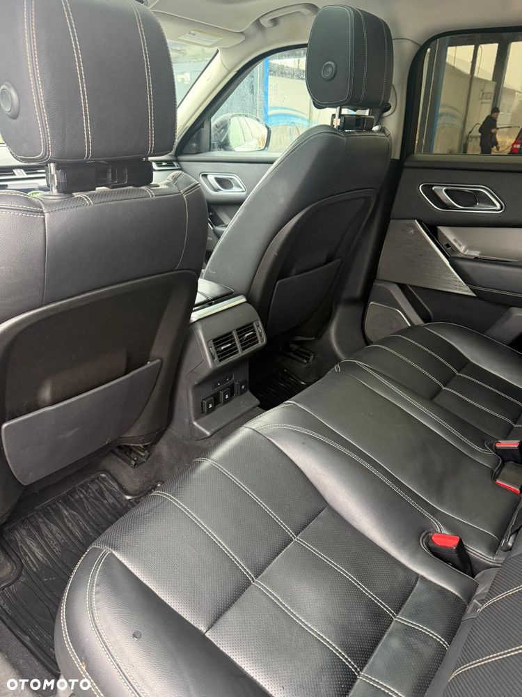 Land Rover Range Rover Velar - 11
