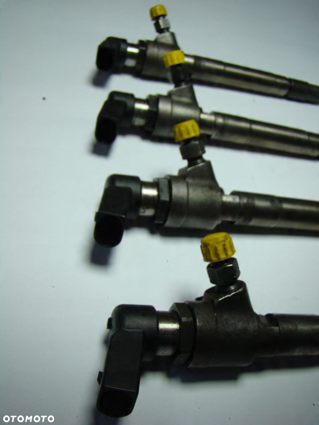 Wtryskiwacz wtrysk BK2Q9K546AG Ducato Boxer Jumper Transit 2.2 euro 5 - 9