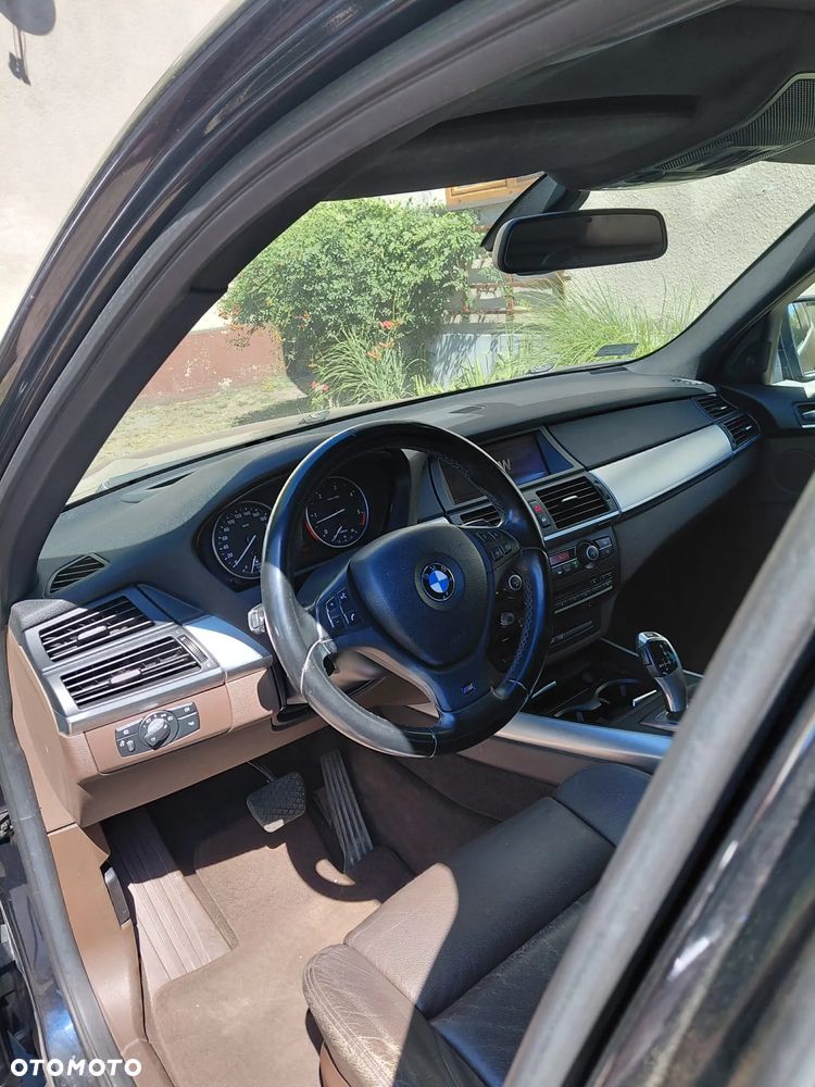 BMW X5 3.0d xDrive - 10