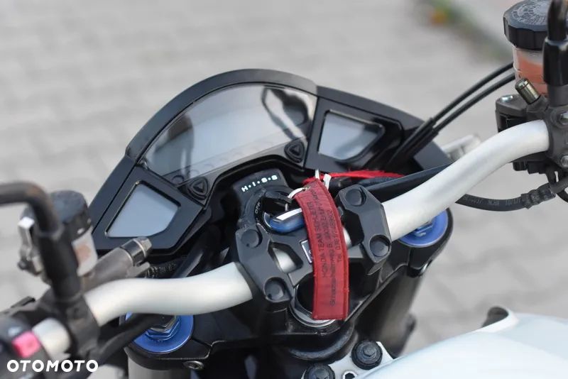 Honda CB - 32