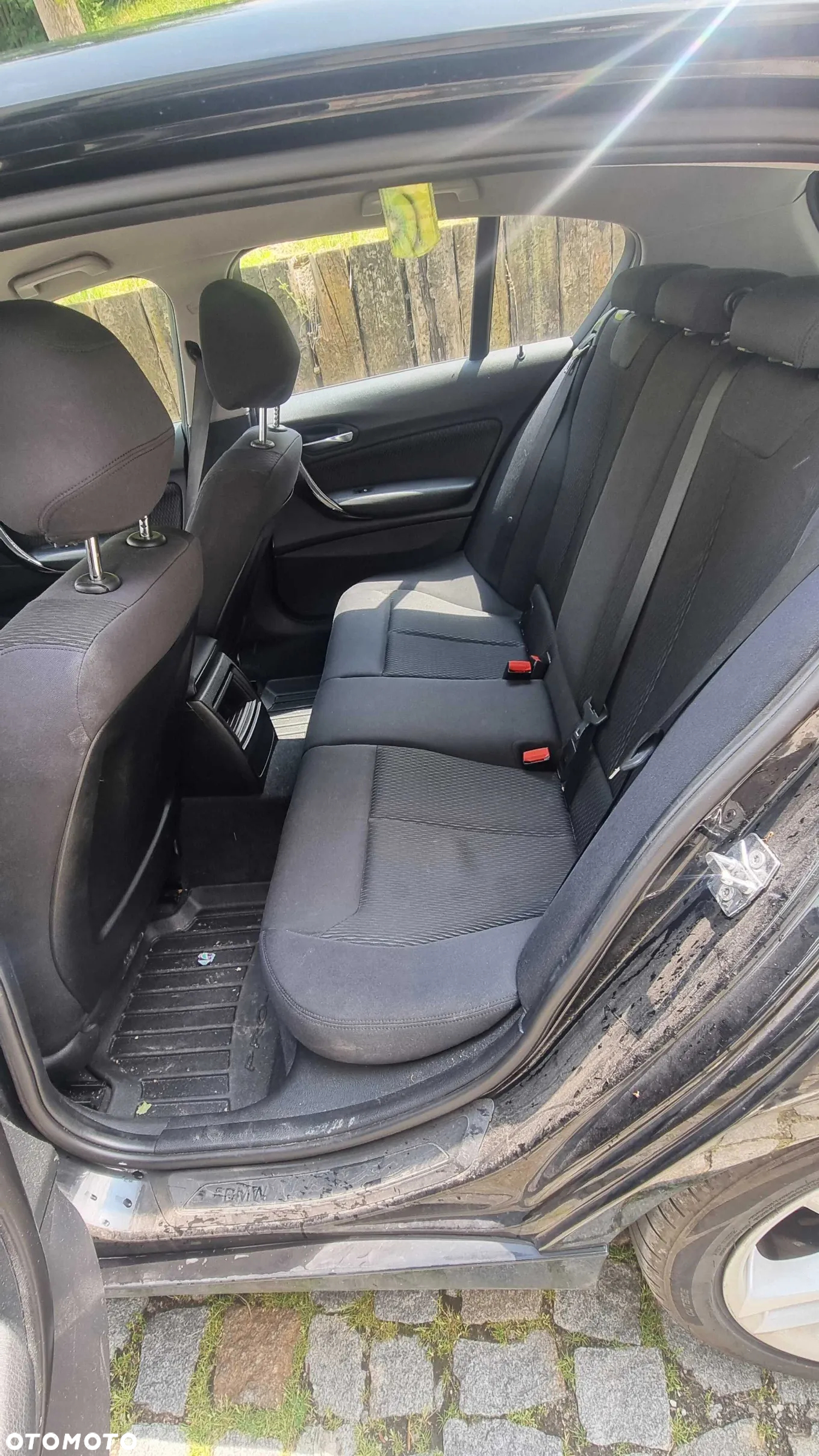 BMW Seria 1 116i - 7