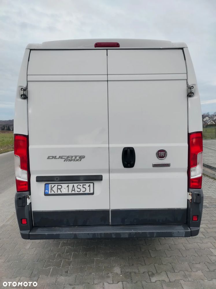 Fiat Ducato L2H2 - 6