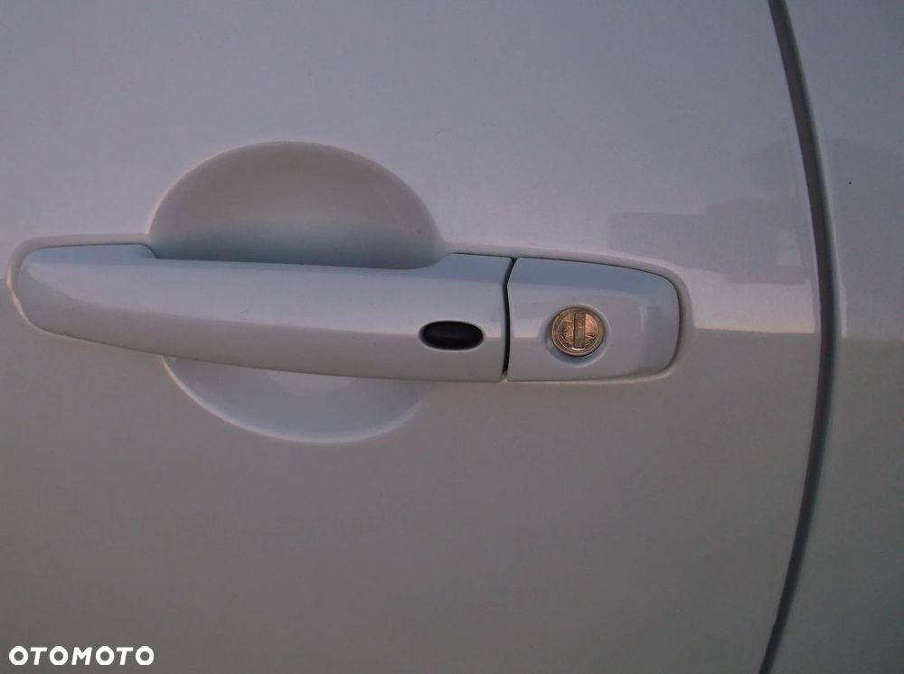Suzuki Swift 1.3 Comfort - 23