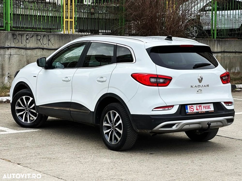 Renault Kadjar BLUE dCi Zen - 3
