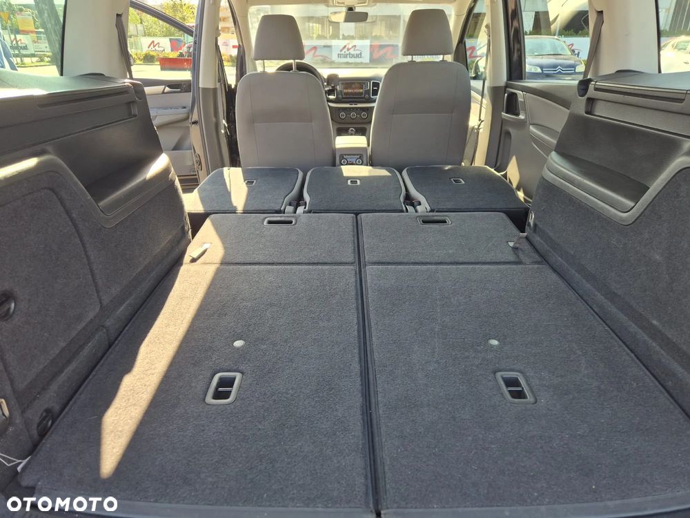 Seat Alhambra - 40