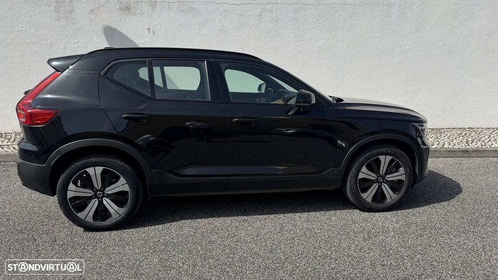 Volvo XC 40 Recharge Plus - 5