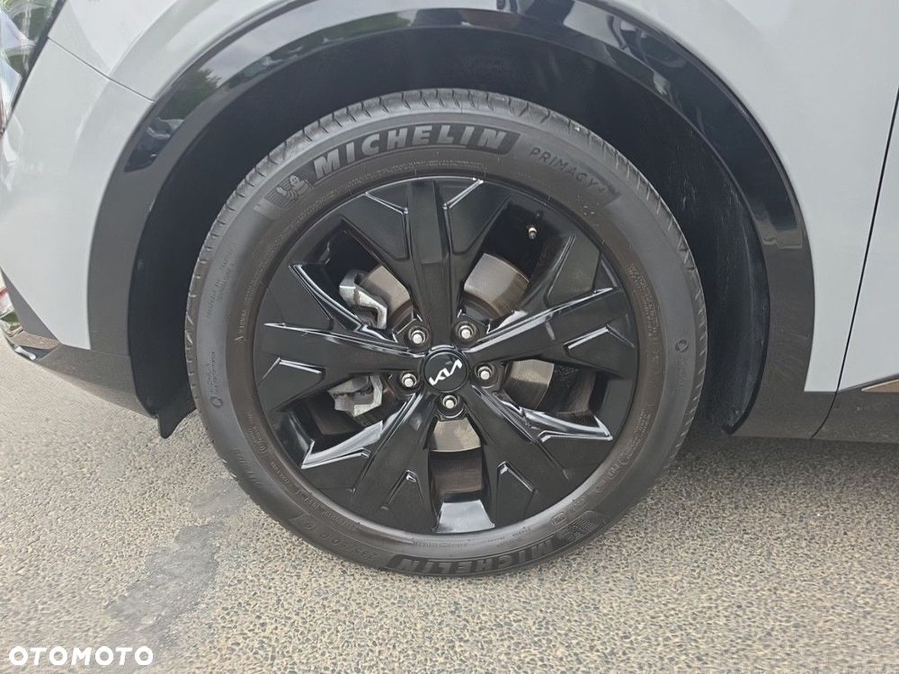 Kia Sportage - 12