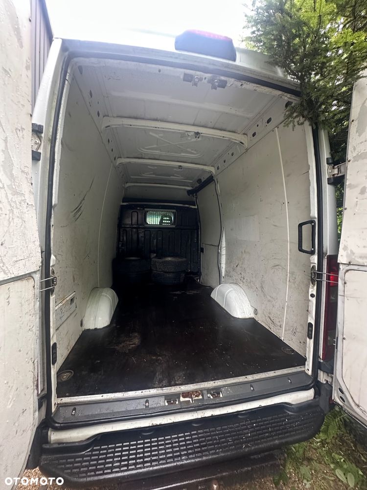 Iveco Daily D - 11