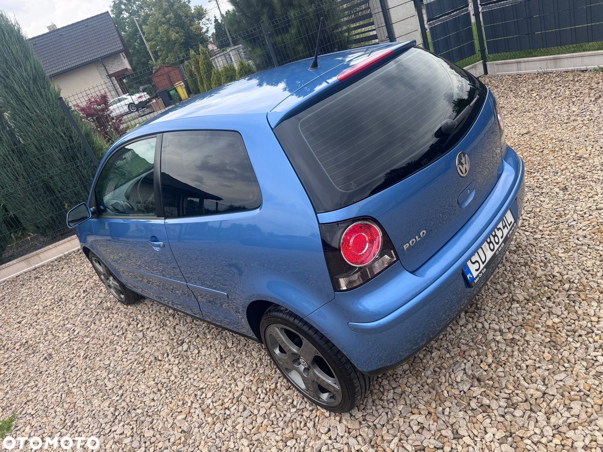 Volkswagen Polo - 8
