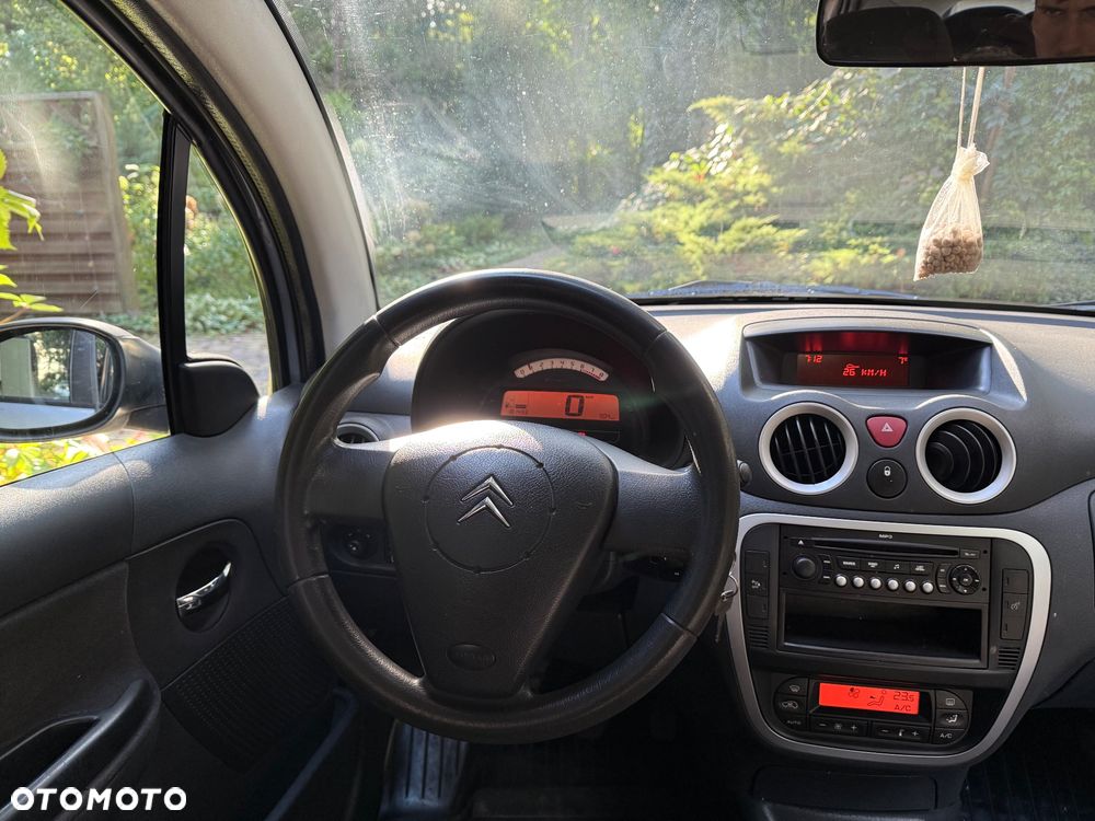 Citroën C3 1.4i 16V SX Pack - 18