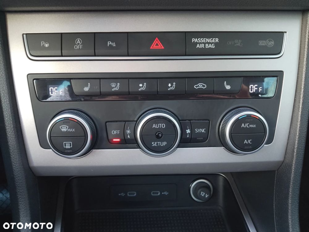 Seat Ateca 1.5 TSI Xperience S&S DSG - 23