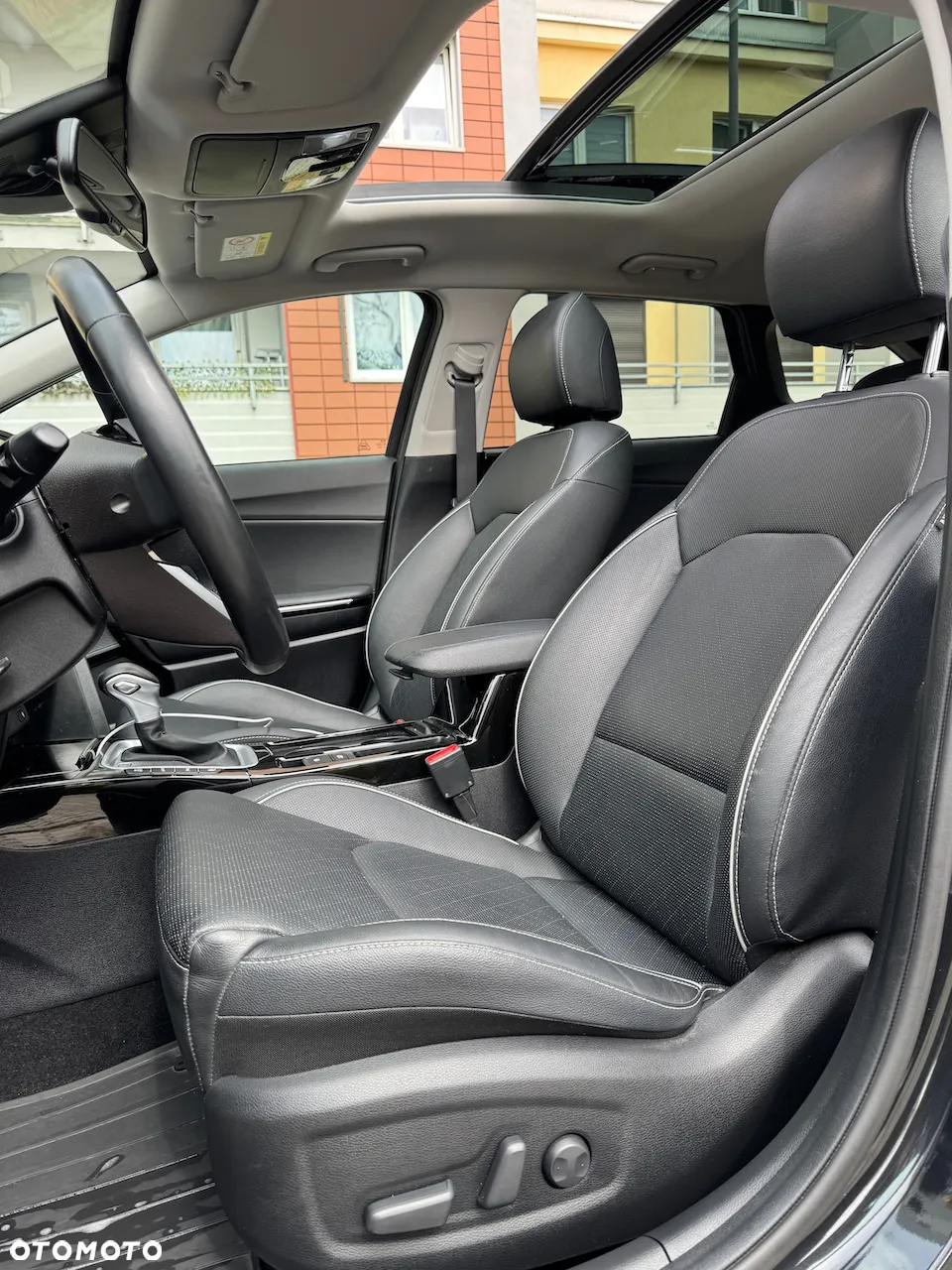 Kia Ceed 1.6 GDI PHEV XL DCT - 10