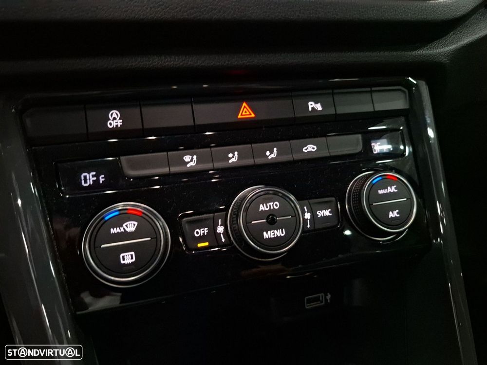 VW T-Roc 1.6 TDI Sport - 18