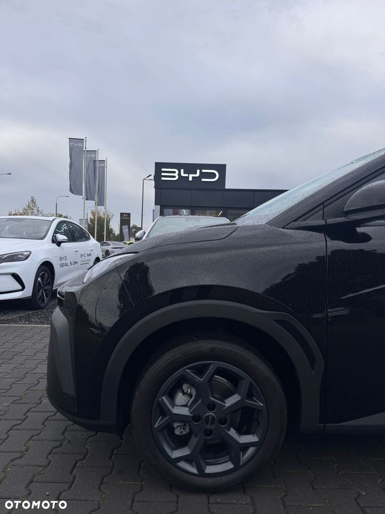 BYD Dolphin Surf - 4