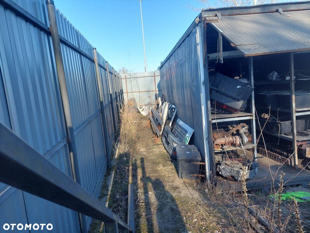 FOTEL FOTELE KOMPLET LEWY PRAWY KANAPA TYŁ + BOCZKI SKODA OCTAVIA II HB 5D - 10