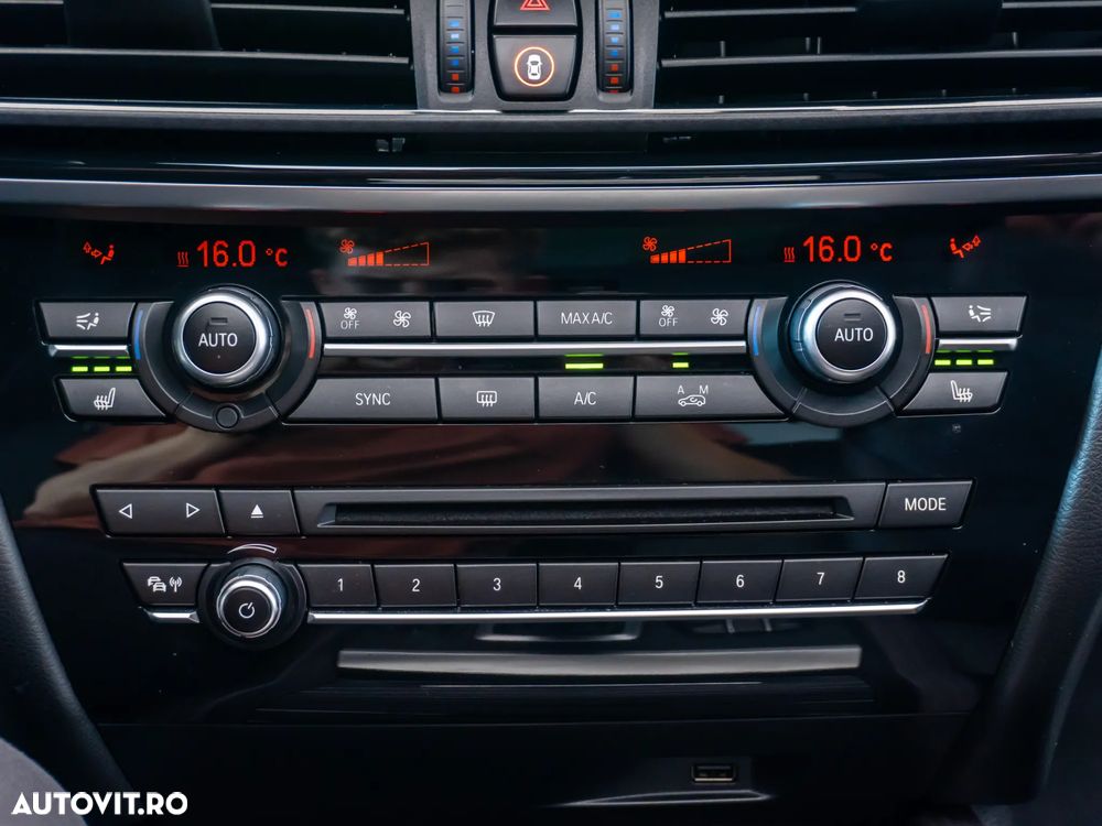 BMW X5 xDrive40e iPerformance - 34