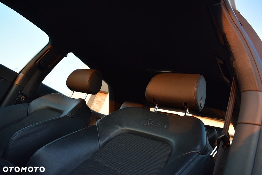 Audi A3 3-drzwiowe 1.9 TDI Ambiente - 6