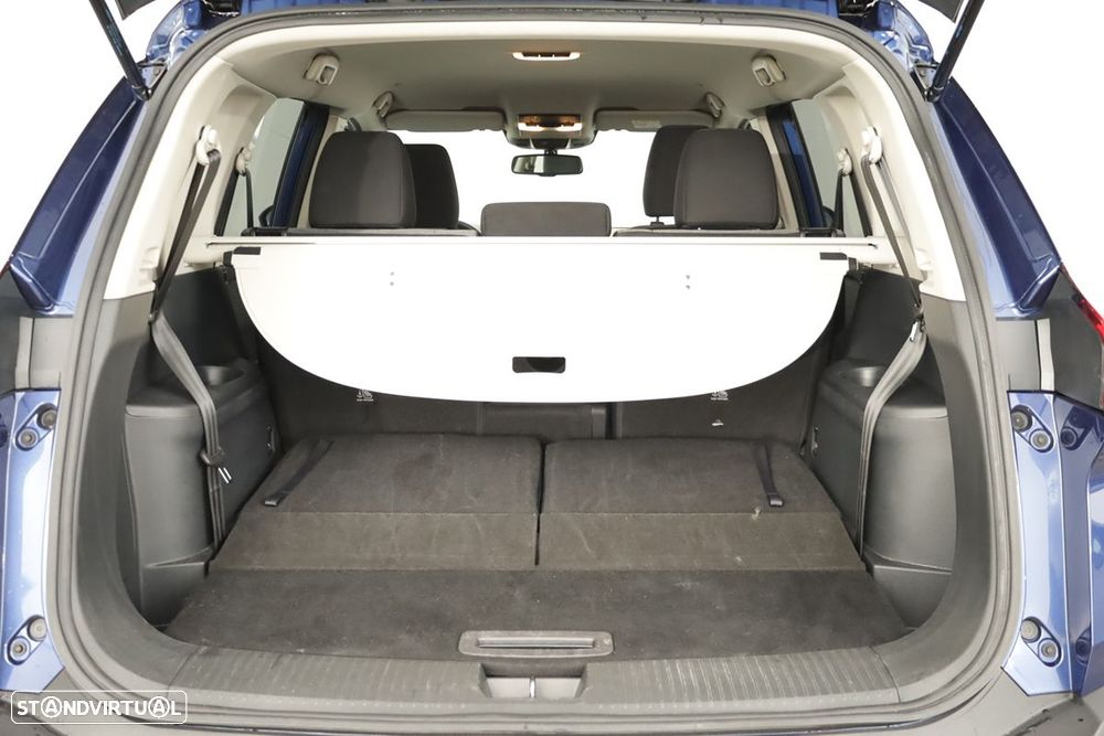 Nissan X-Trail 1.5 VC T N-Connecta 7L - 24