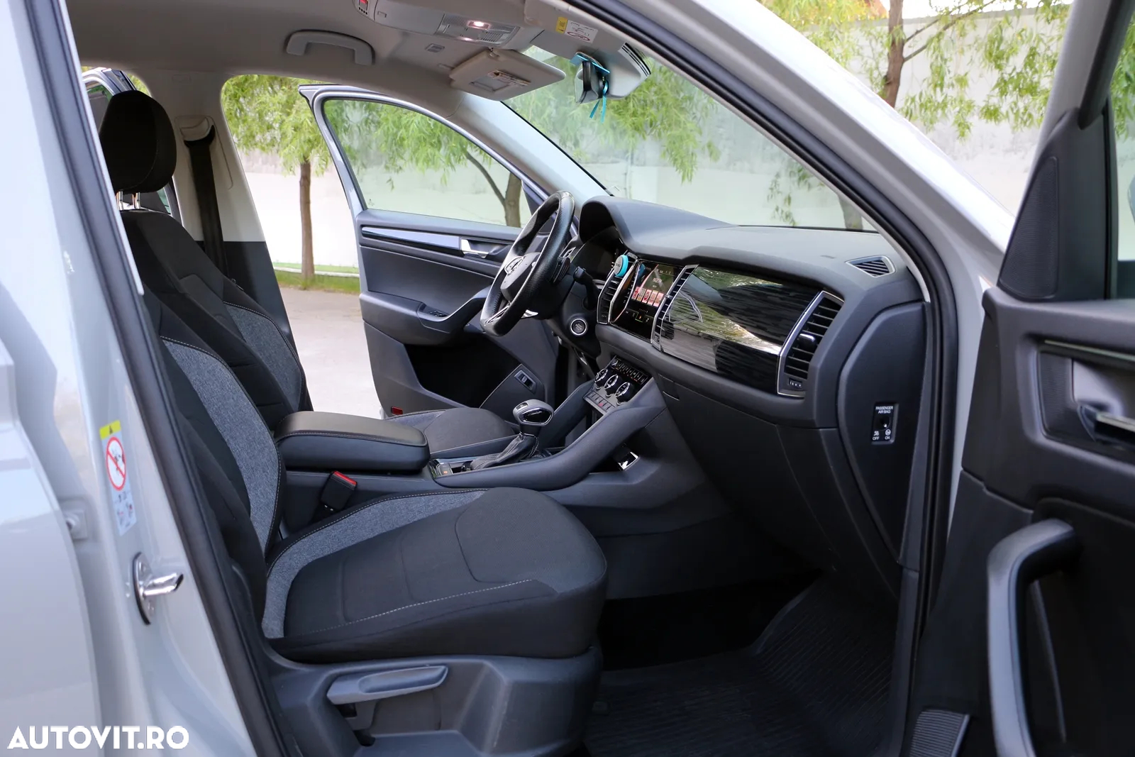 Skoda Kodiaq - 17