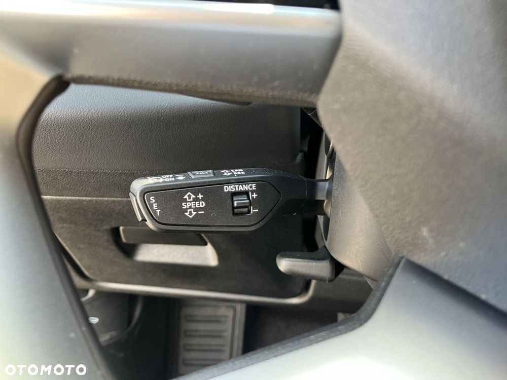 Audi A5 Limousine - 14
