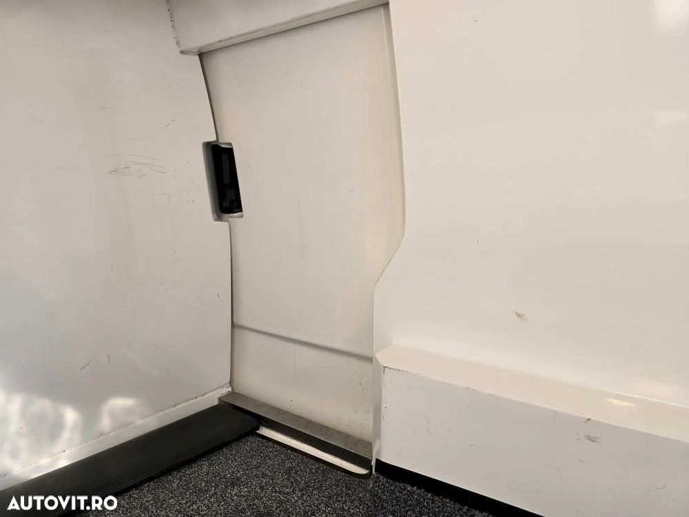 Volkswagen Caddy Refrigerare - 23
