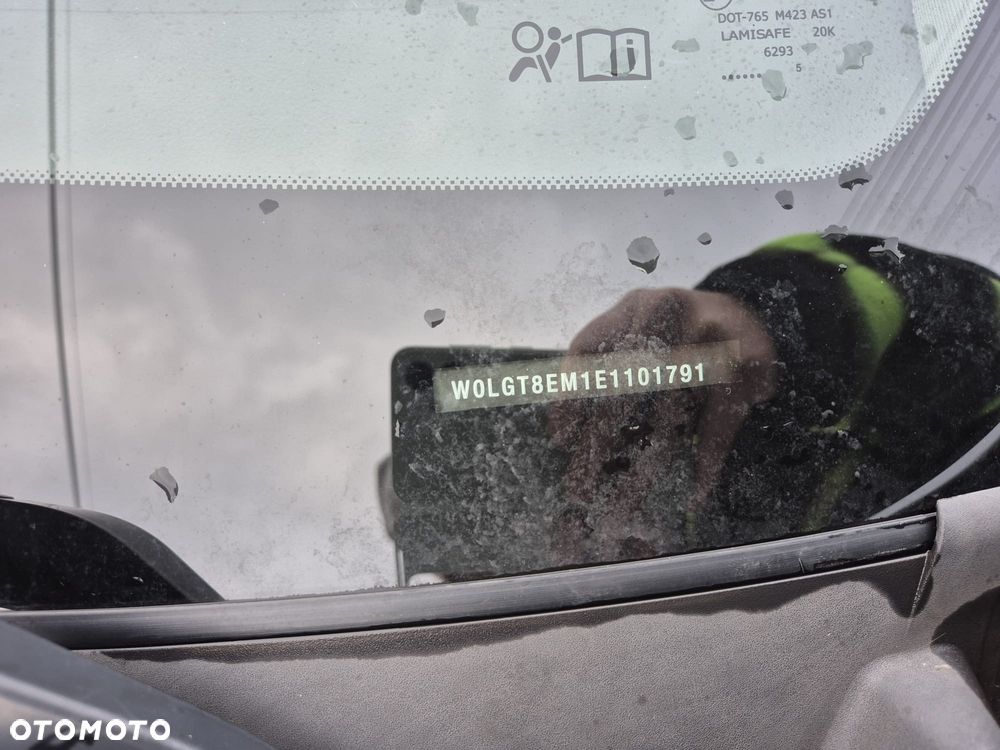 Opel Insignia 2.0 CDTI ecoFLEX Start/Stop Innovation - 19