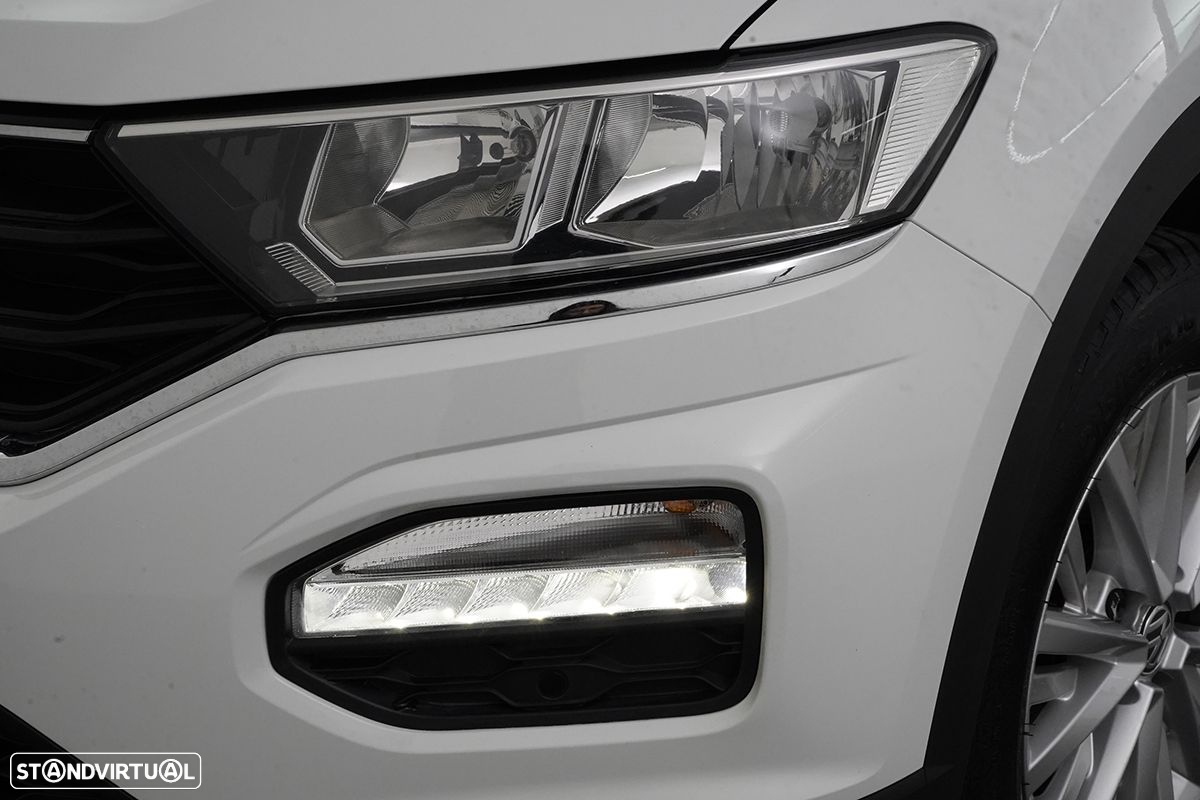 VW T-Roc 1.0 TSI Style - 6