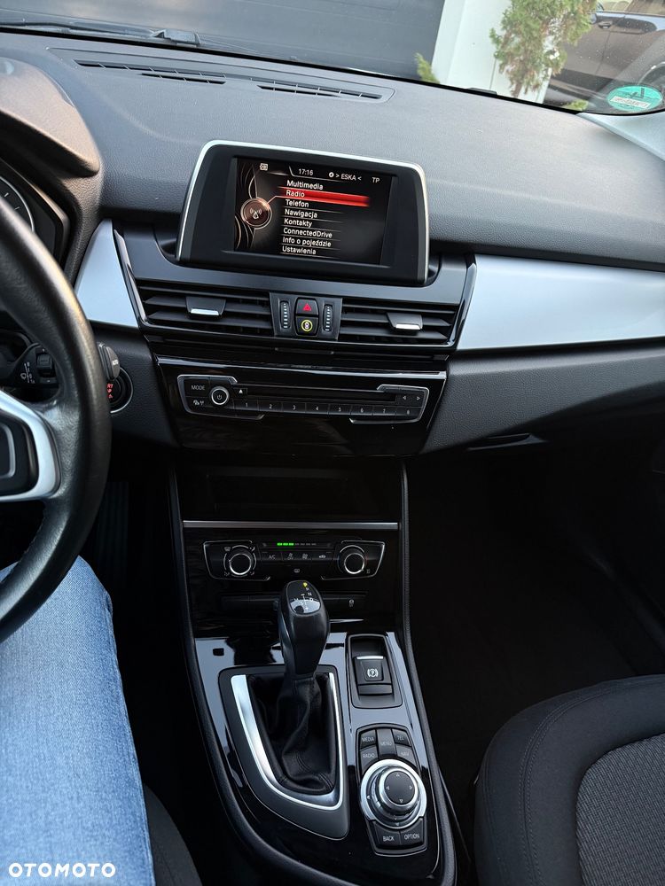 BMW Seria 2 - 20