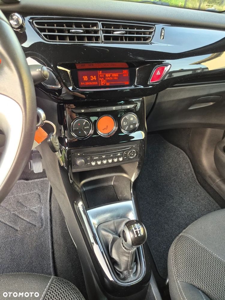 Citroën DS3 - 22