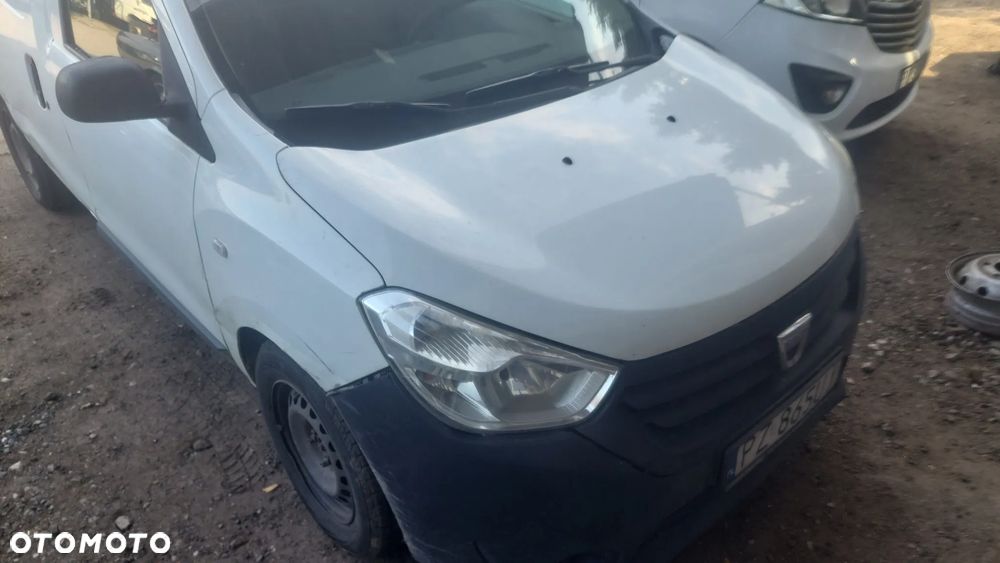 Dacia DOKKER - 5