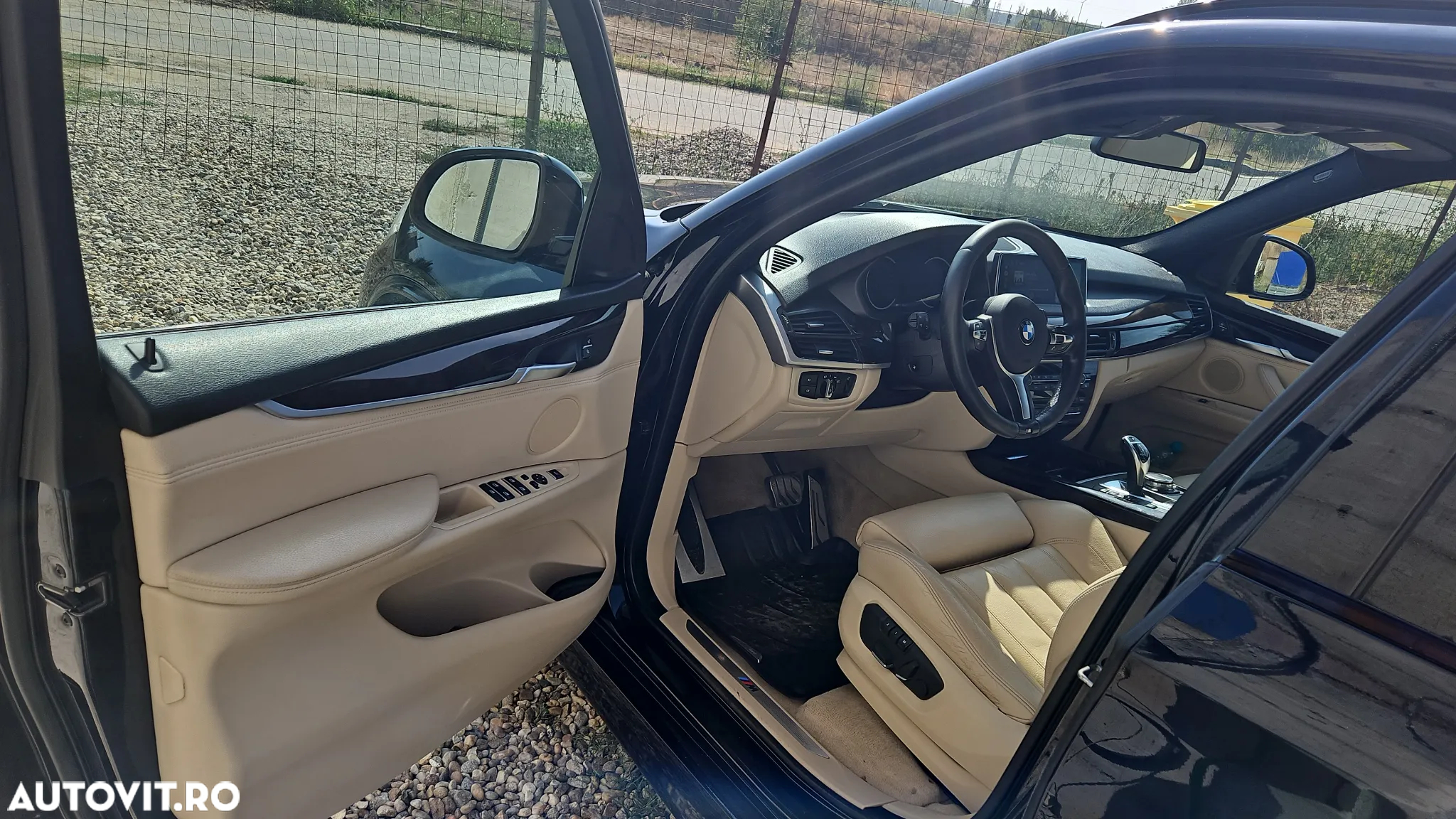 BMW X5 xDrive40d - 11