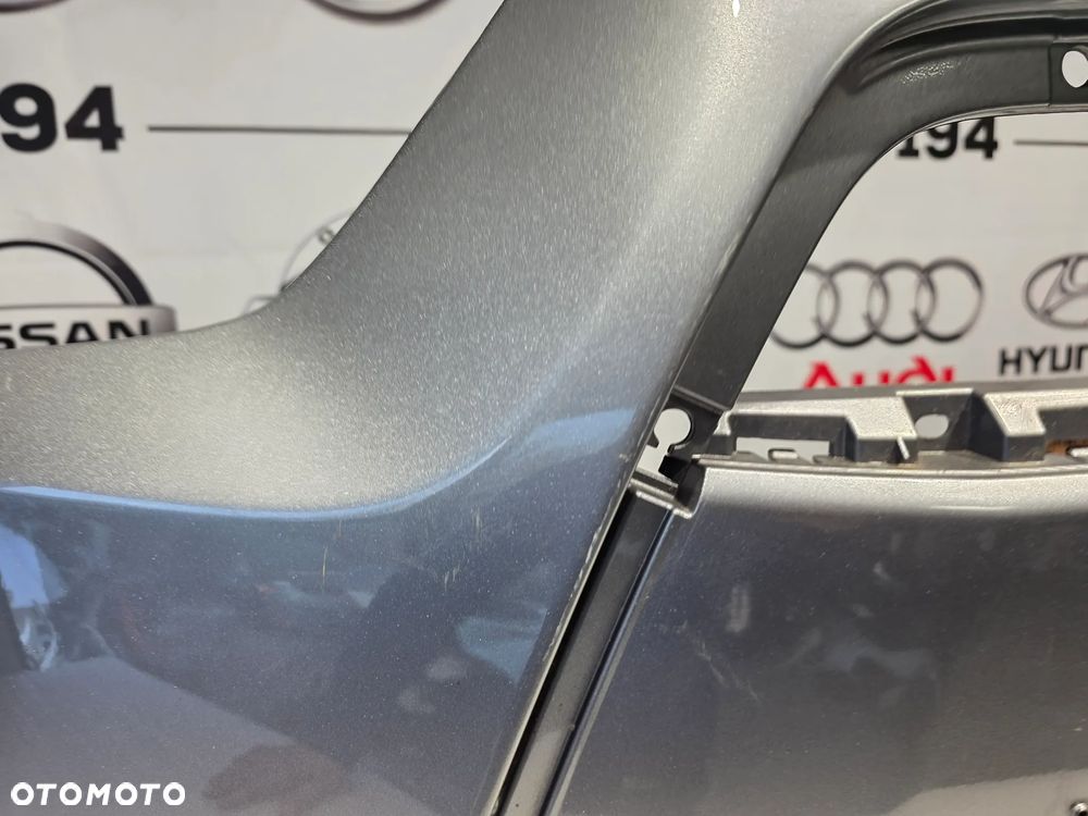 MITSUBISHI ASX I LIFT 12- ZDERZAK PRZEDNI PRZÓD NA SPRYSKI , ŁADNY , DO MALOWANIA NR 6400F649ZZ , NR AUKCJI NZ1676 - 12