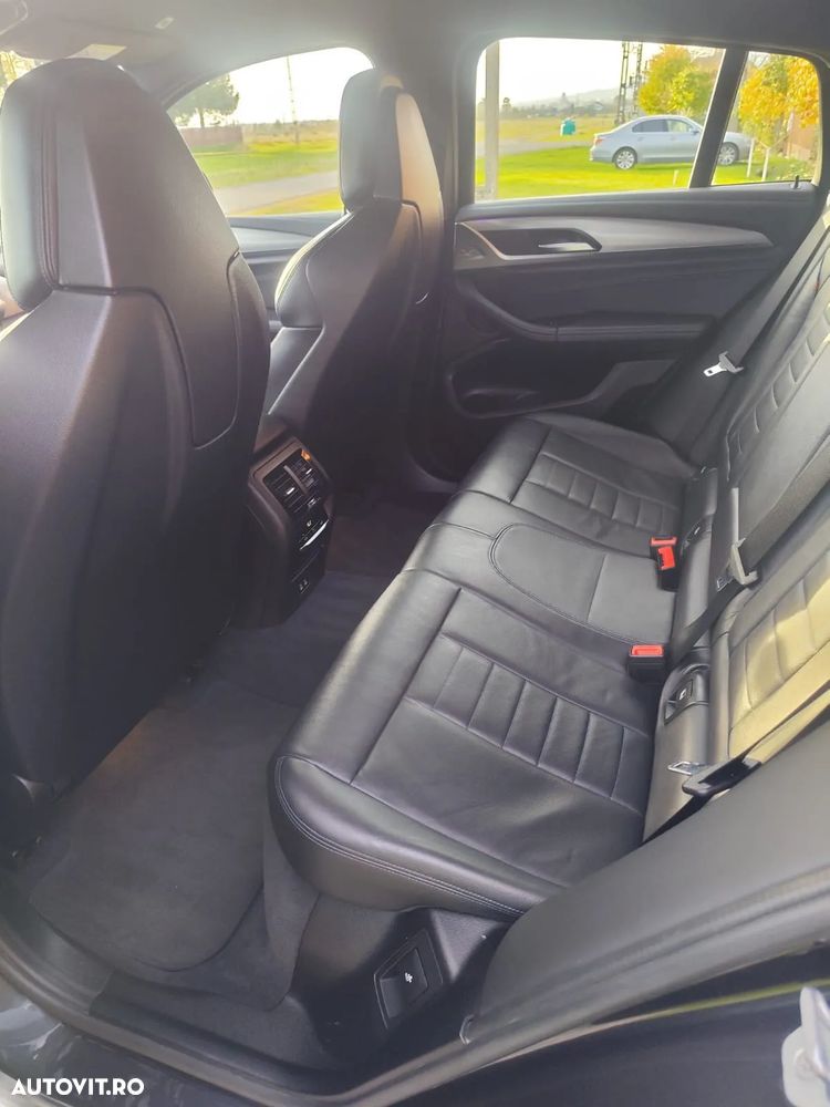BMW X4 xDrive20d - 12
