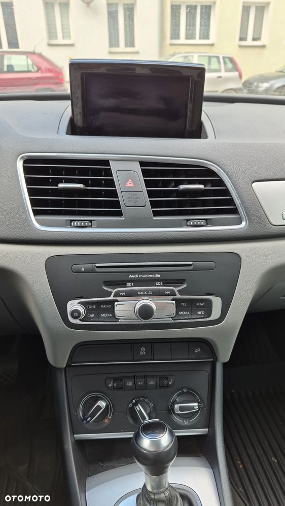 Audi Q3 40 TFSI Quattro S tronic advanced - 6
