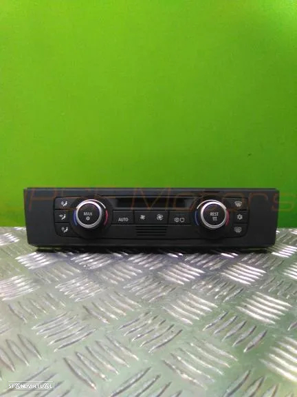 PEÇAS AUTO USADAS para BMW 320D 2.0 TD 2007 - 5
