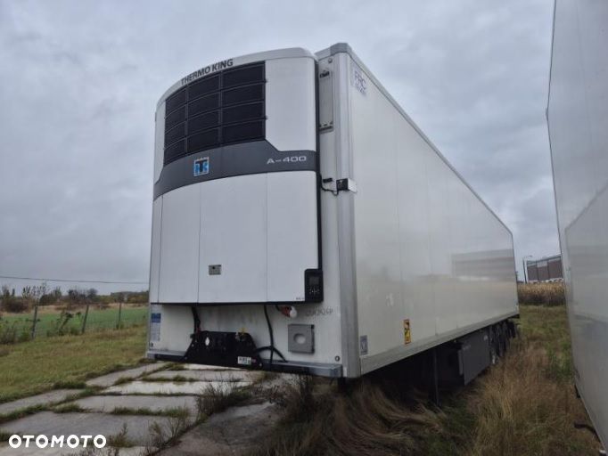 Kögel Kogel SVT24 Thermo King Advancer A400 - 1