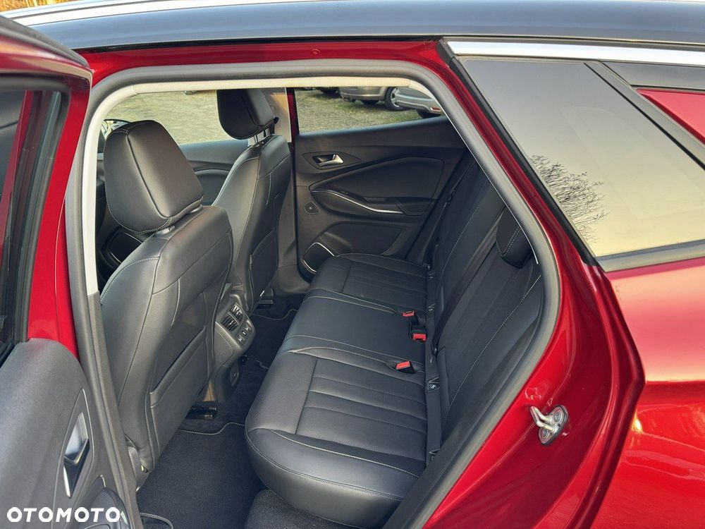Opel Grandland X - 21