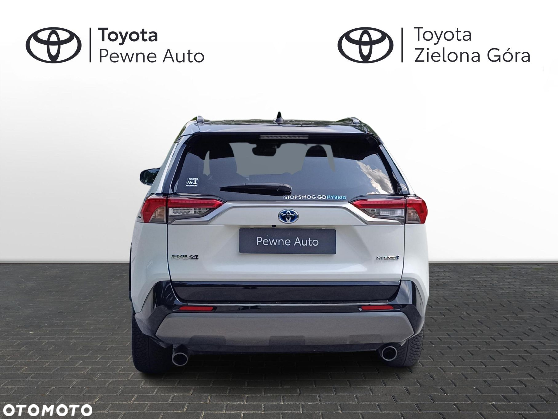 Toyota RAV4 - 4