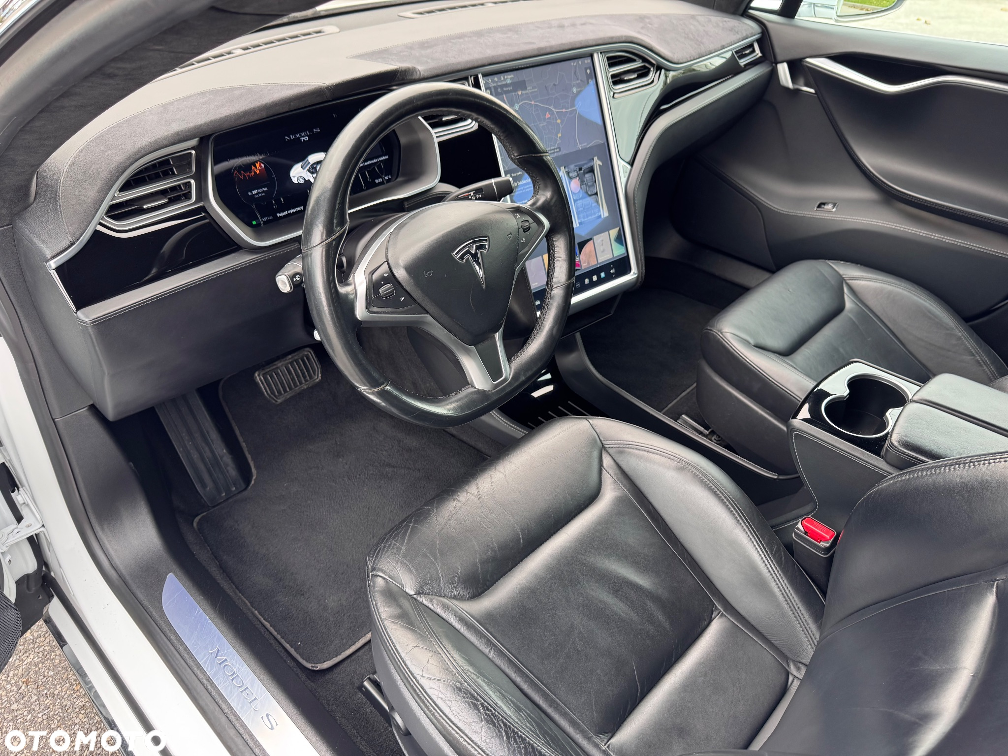 Tesla Model S Standard - 17