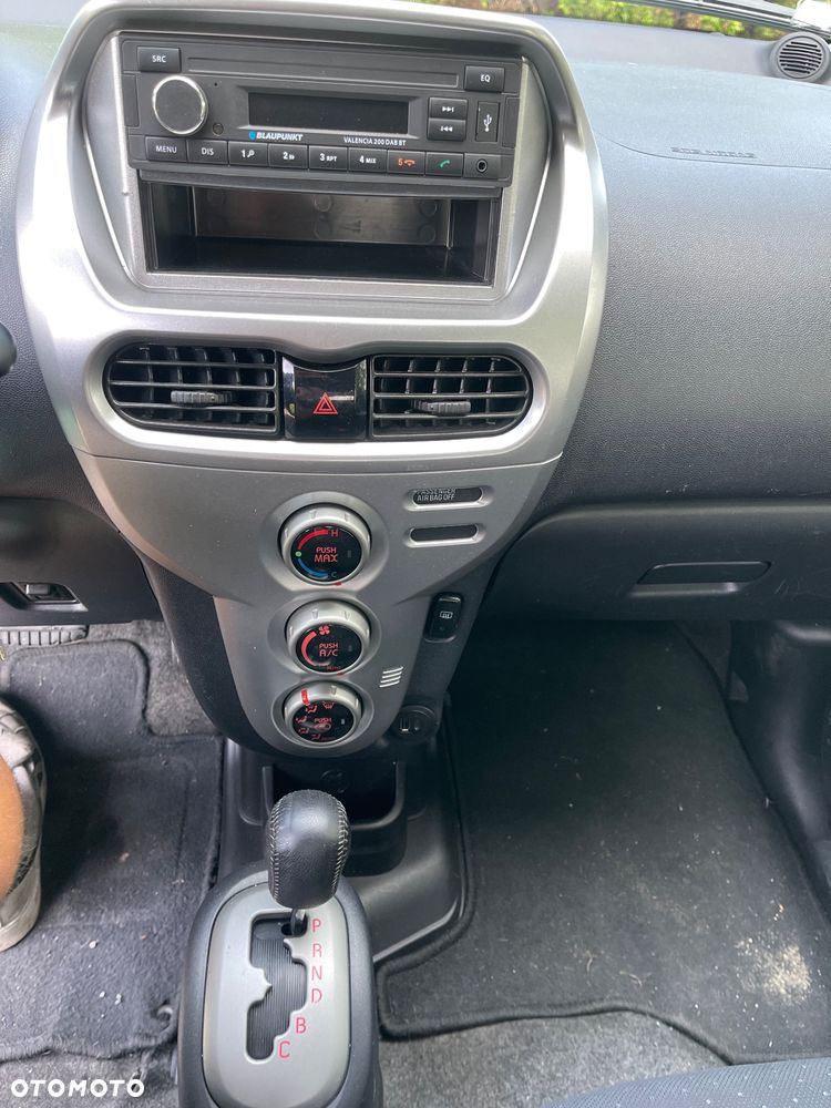 Mitsubishi i-MiEV - 15