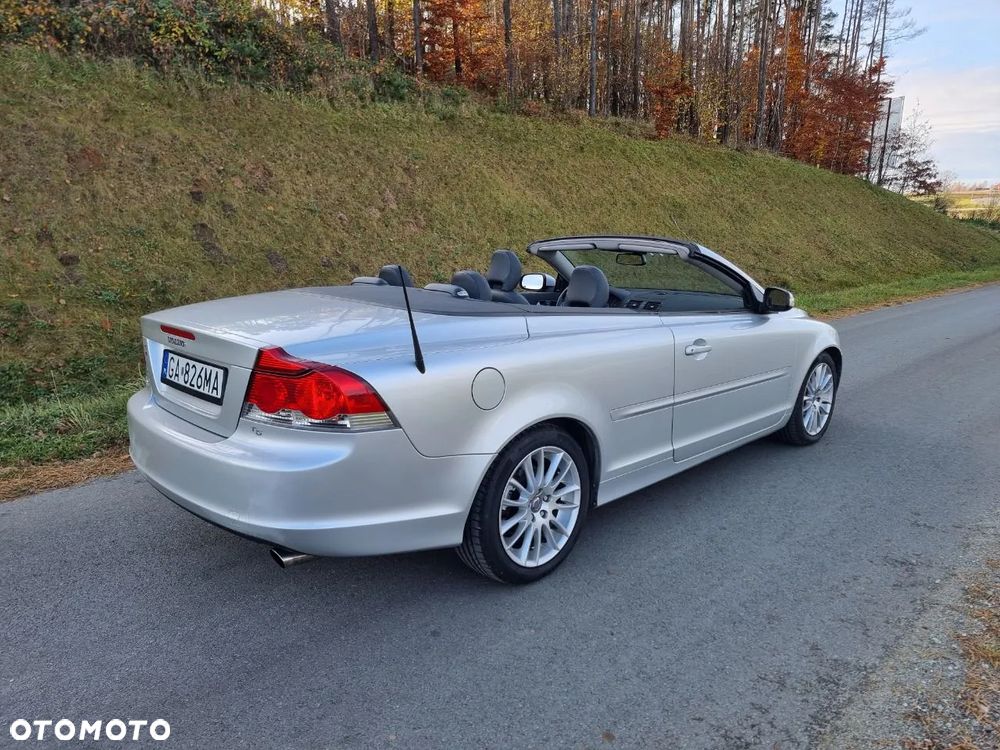 Volvo C70 - 24