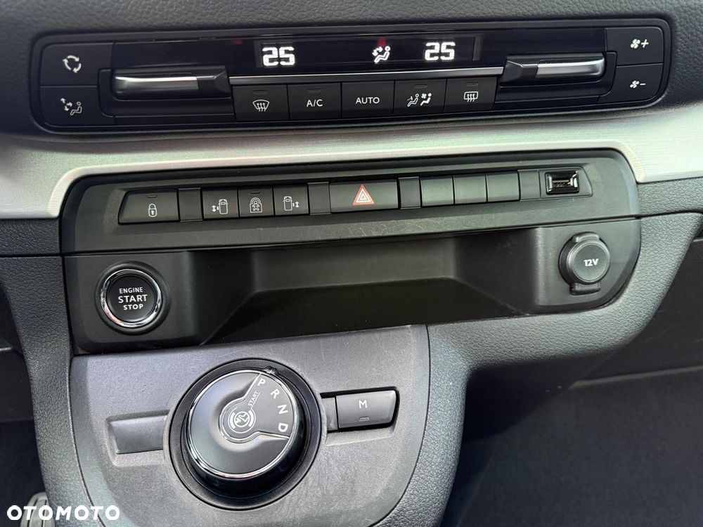 Citroën SpaceTourer 2.0 BlueHDi XL Business Lounge - 13