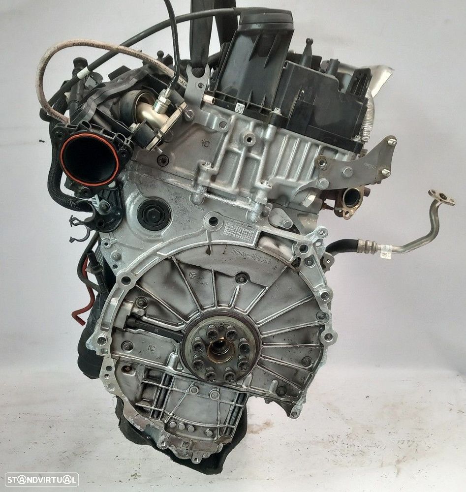 Motor completo MINI Mini (F55) - 2