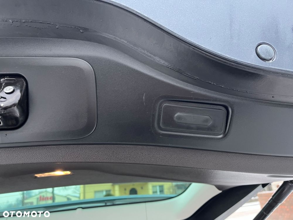 Renault Espace Energy dCi 160 EDC Intens - 11